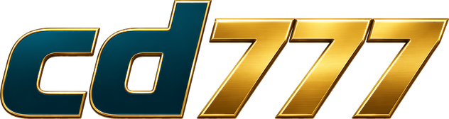 cd777 Logo